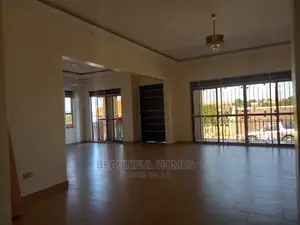 Furnished 4bdrm House in Kira for Sale