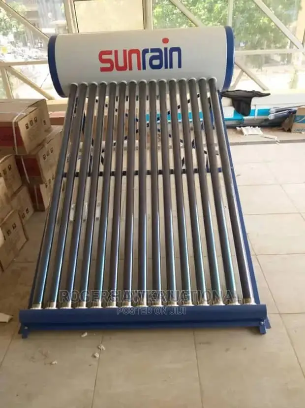 150 Liters Water Heater