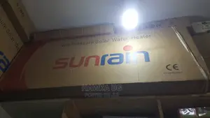 150 Liters Water Heater