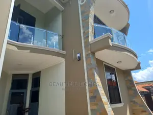 Furnished 6bdrm House in Kira Wealthy for Sale