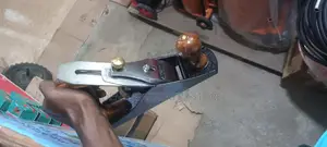 Wood Planner Manuel