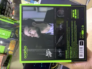 Oraimo Shark 2 Wireless Earphones With Long Battery Life