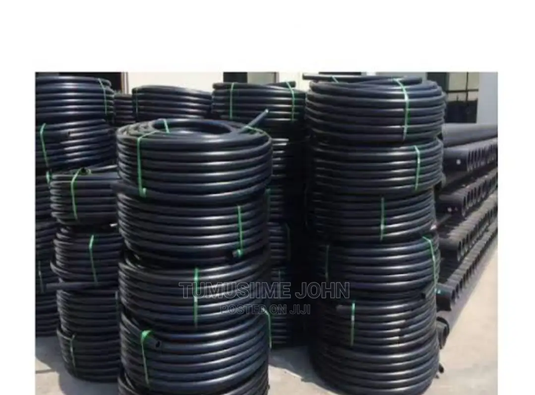 PE Pipes Water Proof Efficient and Requisite Water Pump