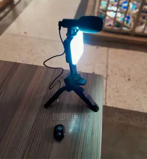Vlogging Kit