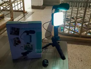 Vlogging Kit