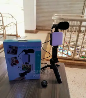 Vlogging Kit