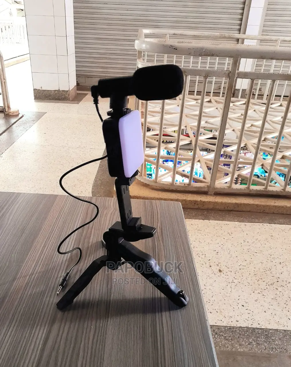 Vlogging Kit