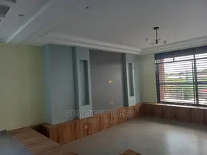 Furnished 6bdrm Mansion in Kira Posh, Central Division for Sale