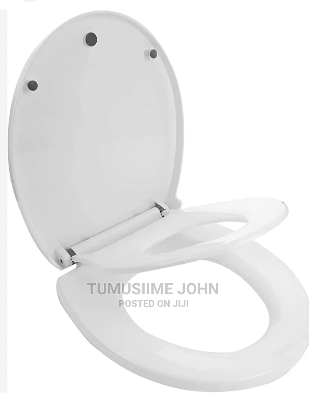 Toilet Seat