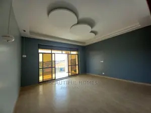 Furnished 6bdrm Mansion in Kira Mansions for Sale