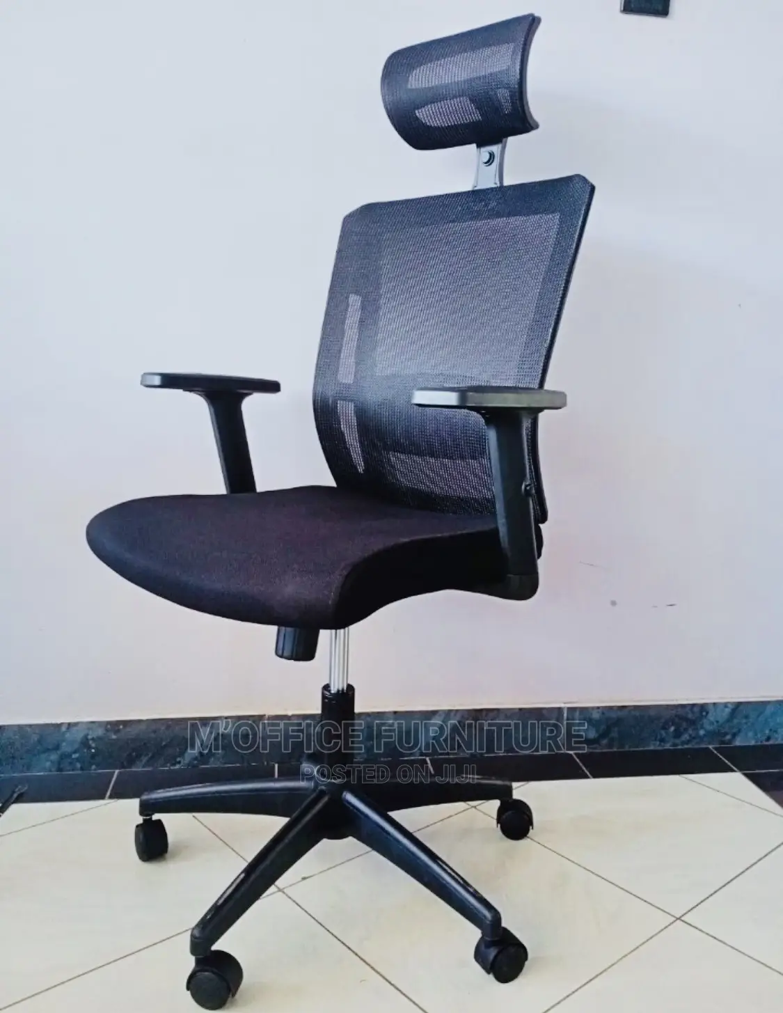 Brand New Office Chairs