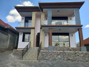 Photo - Furnished 6bdrm Mansion in Kira for Sale
