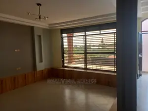 Furnished 6bdrm Mansion in Kira for Sale
