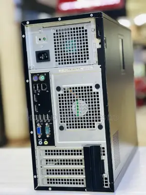 Desktop Computer Fujitsu Esprimo D538 8GB Intel Core I7 HDD 1T