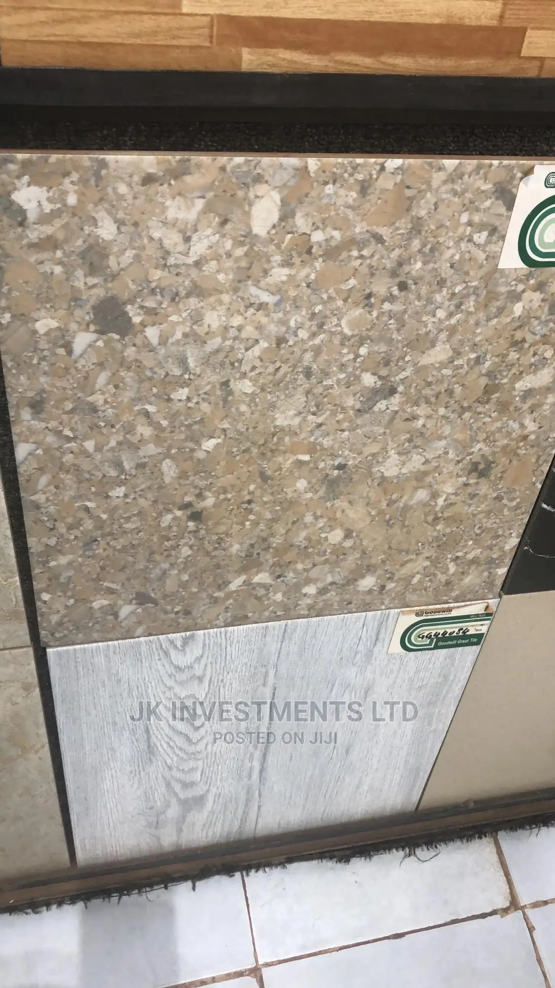 Goodwill Tiles
