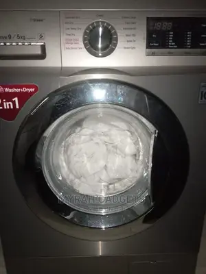 Best Technicians in Hisense Washing Machines Repairing