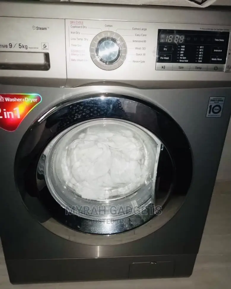 Best Technicians in Hisense Washing Machines Repairing