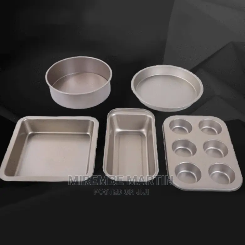 Baking Cake Mould