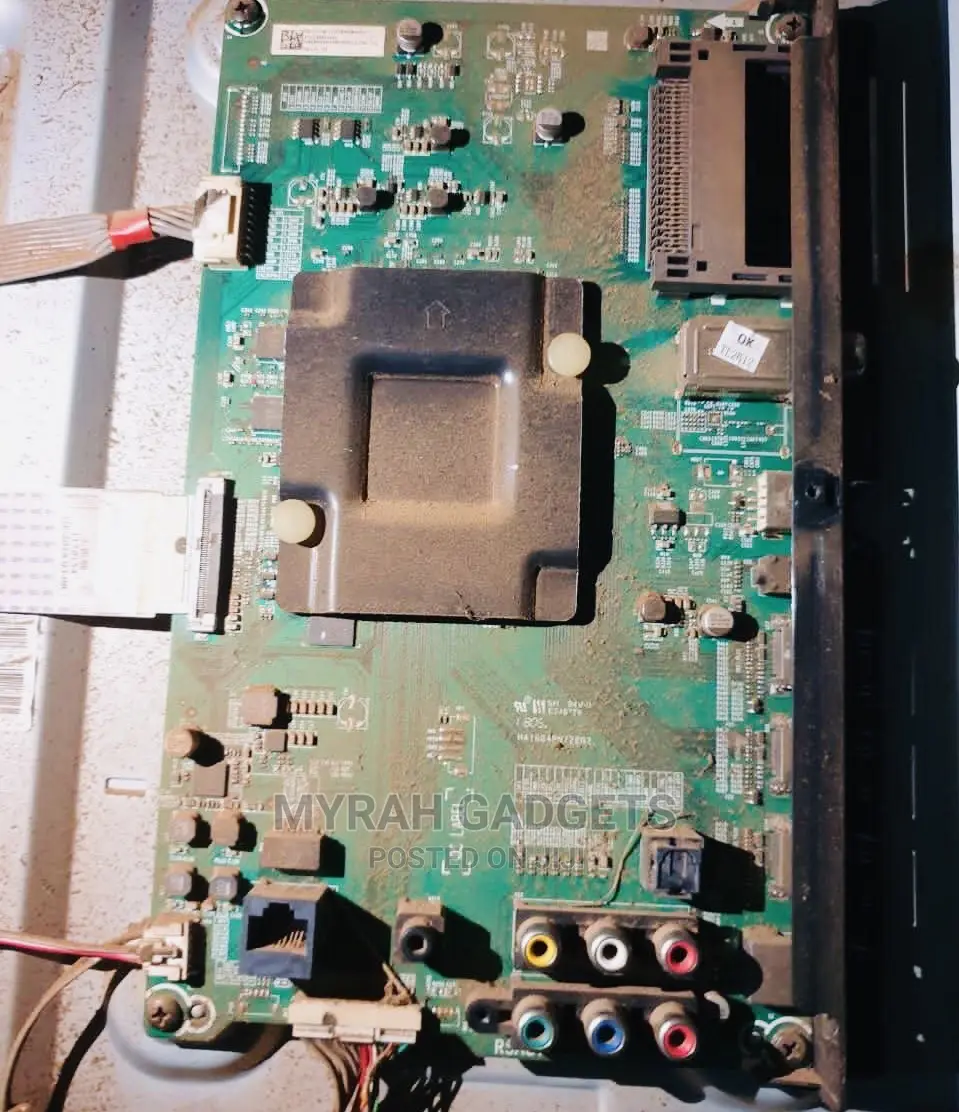 Expertise in All LG ,Hisense,Samsung, Monitors,Tv Repair