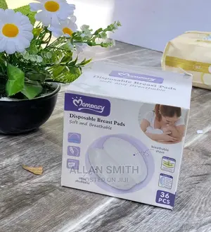 Disposable Breast Pads
