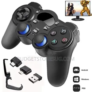 Gamepad for Ps3 Smart Phone Tablet Pc Smart Tv