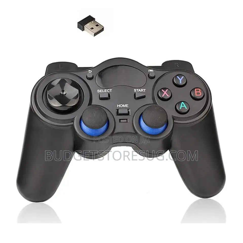 Gamepad for Ps3 Smart Phone Tablet Pc Smart Tv