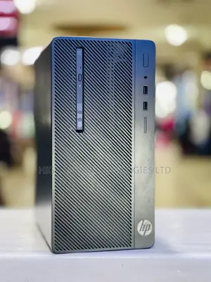 Photo - Desktop Computer Fujitsu Esprimo /24 24GB Intel Core I7 HDD 1T