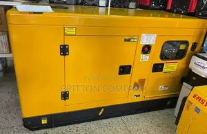 Photo - Standby Generator