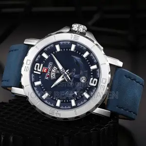 Naviforce Men's Watch