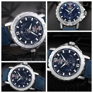 Naviforce Men's Watch