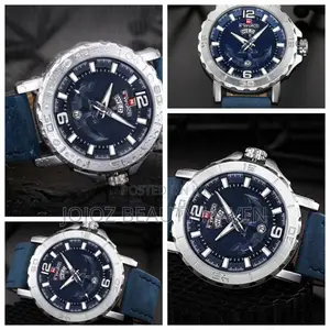 Naviforce Men's Watch