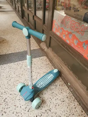 Kids Scooters
