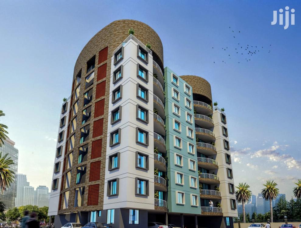 Kiwatule Two Bedroom Condominium For Sale