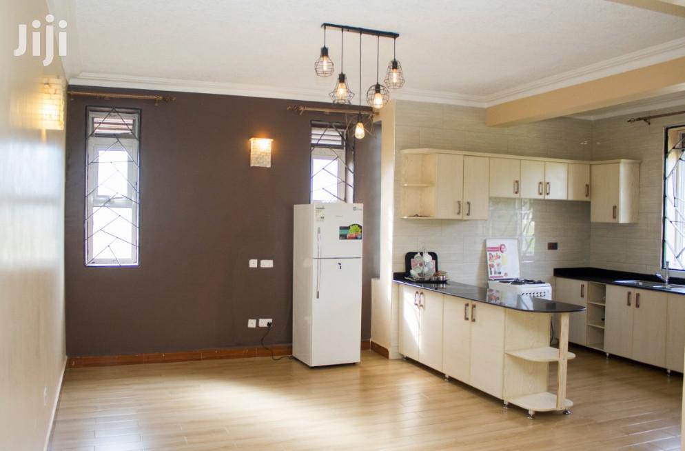 Kiwatule Two Bedroom Condominium For Sale