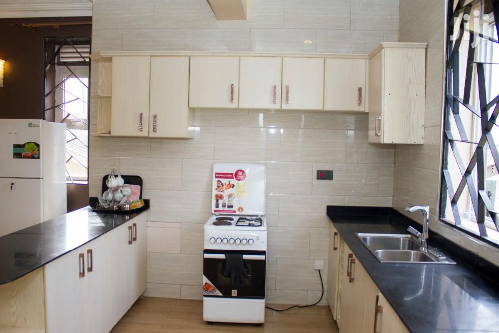 Kiwatule Two Bedroom Condominium For Sale