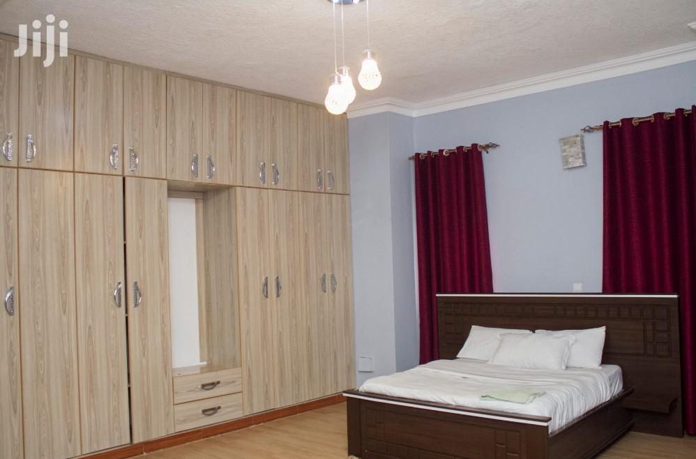 Kiwatule Two Bedroom Condominium For Sale