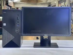 Desktop Computer Dell Vostro 470 20GB Intel Core I5 HDD 512GB