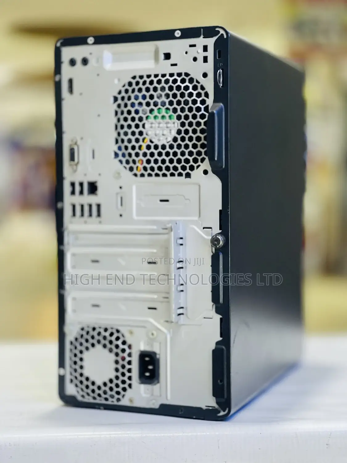 Desktop Computer Dell Vostro 470 20GB Intel Core I5 HDD 512GB