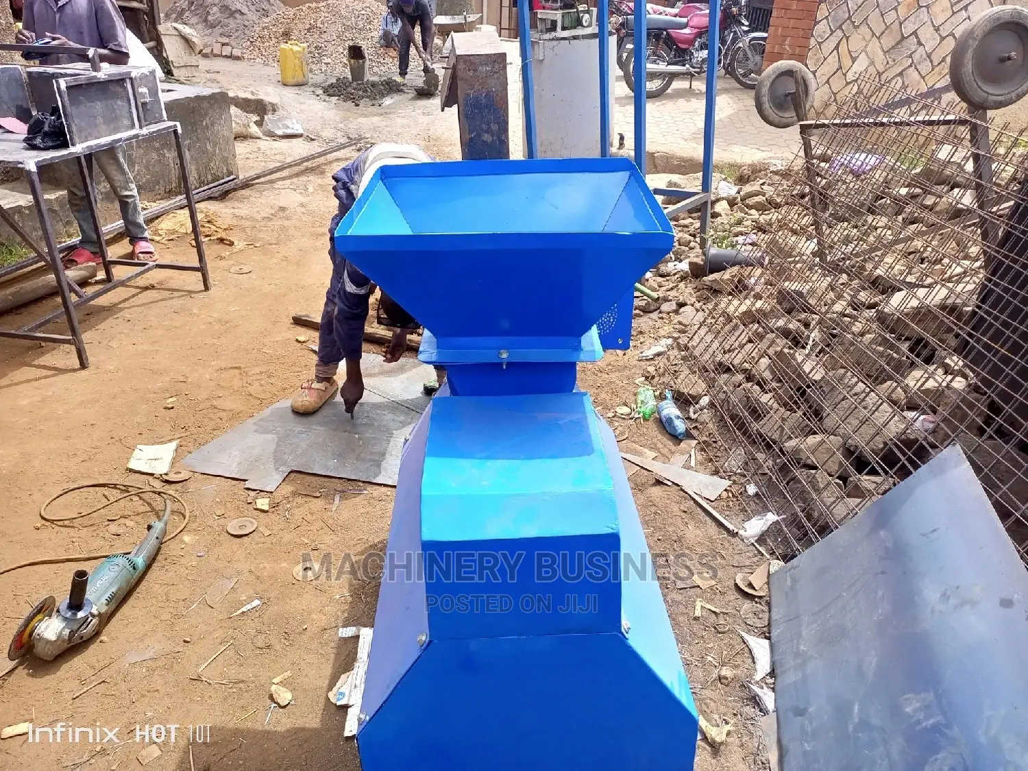 Laundry Bar Soap 34