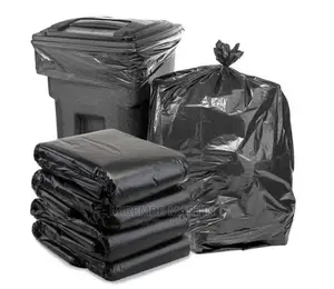 Waste Bin Bags