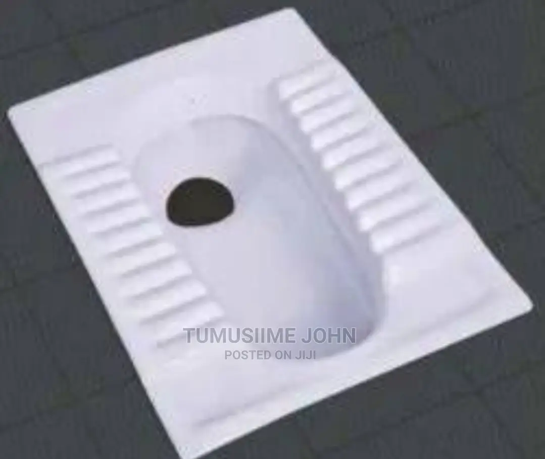Squatting Toilets Seats