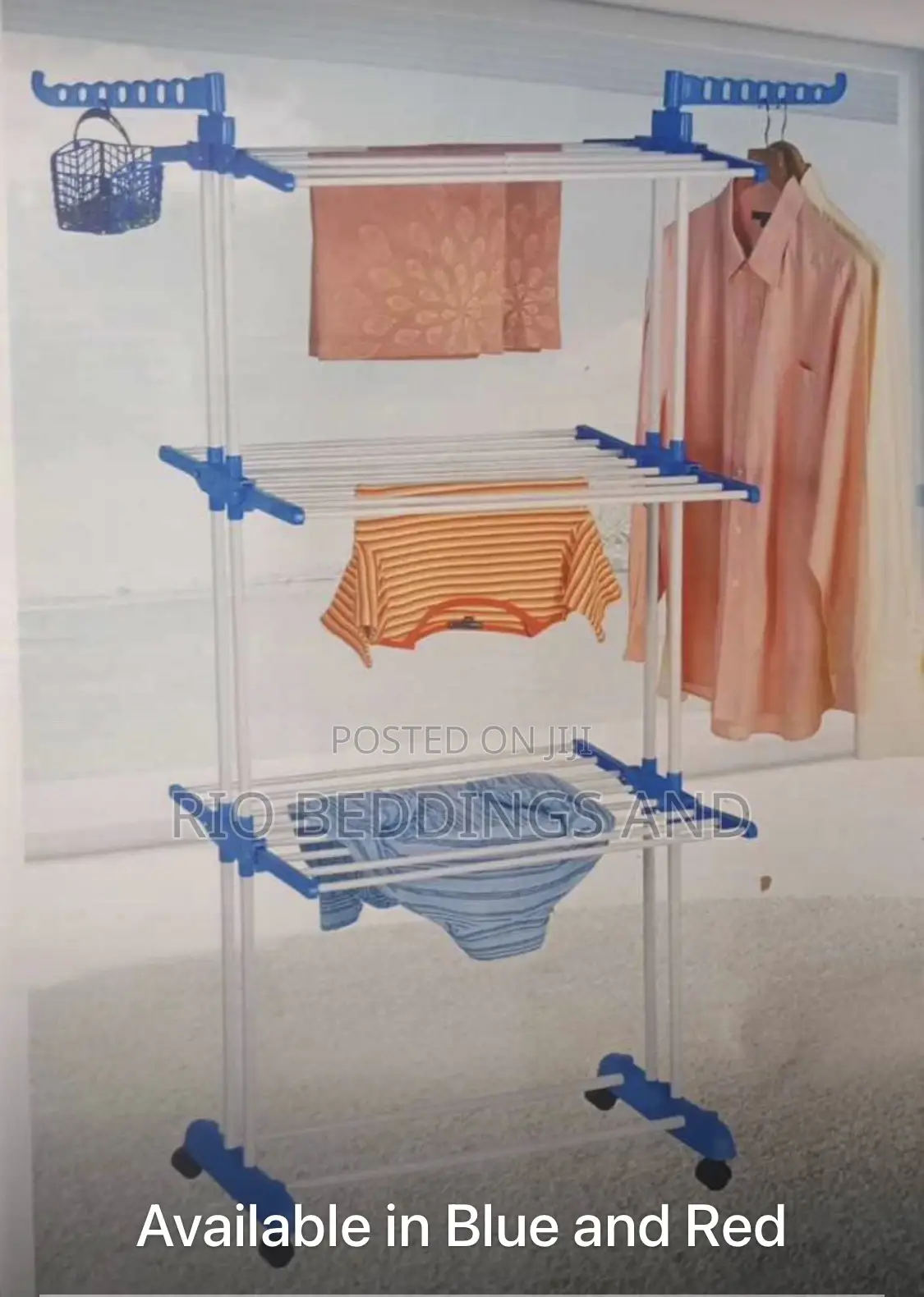 Clothes Drying Rack