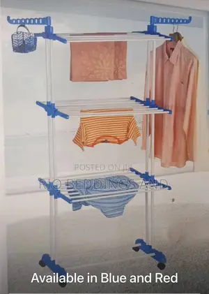 Clothes Drying Rack