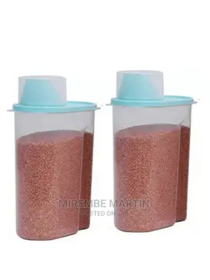 Photo - Food Storage Container