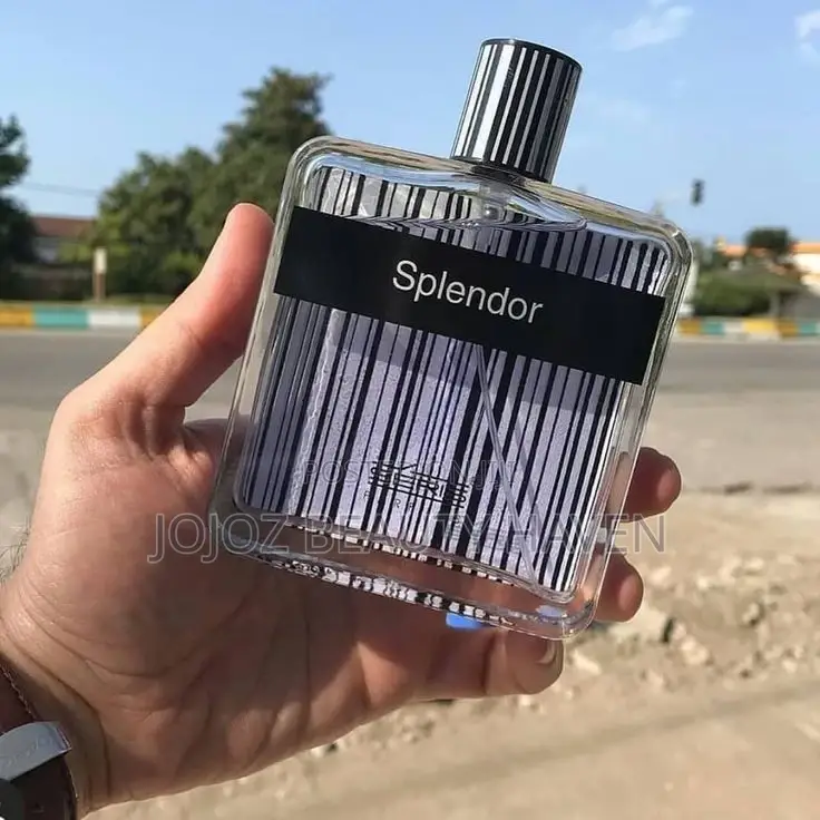 Splendor Perfume