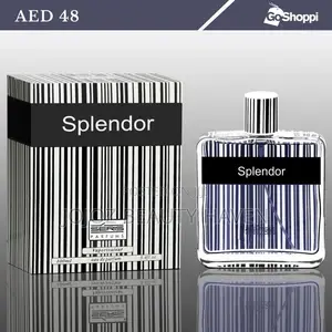 Splendor Perfume