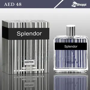 Splendor Perfume