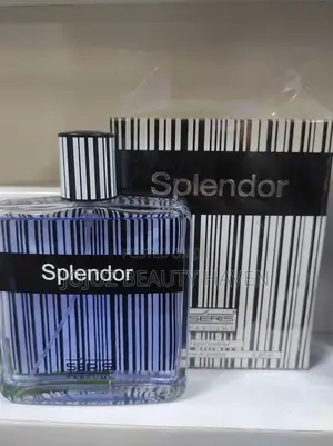 Splendor Perfume