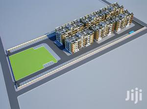 Bukoto Hot Condominiums With Swimming Pool on Sell