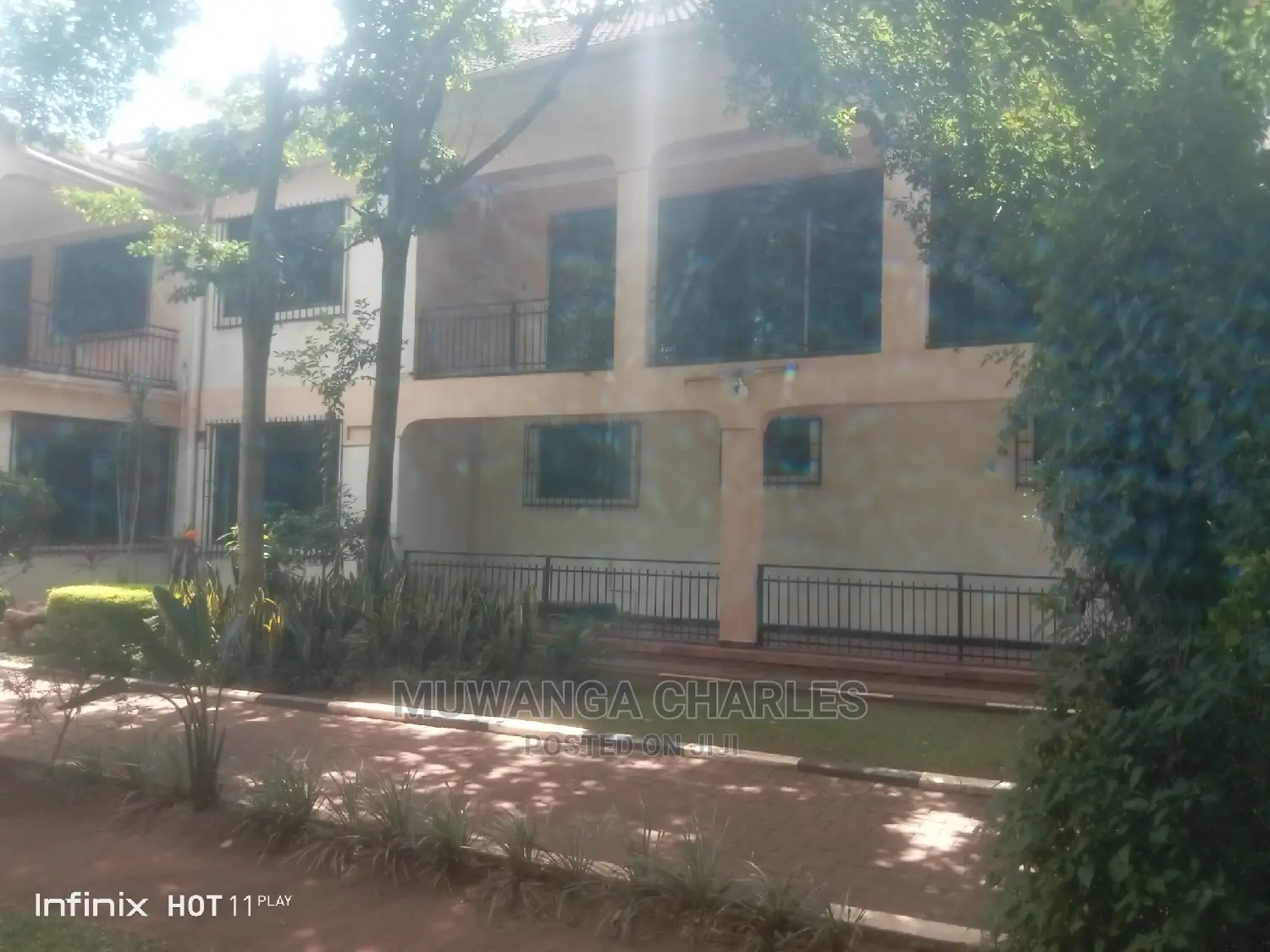 Commercial Office Space for Rent